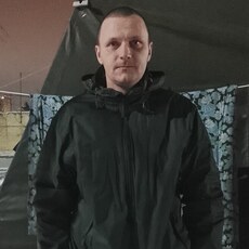 Фотография мужчины Михаил, 34 года из г. Краснодар