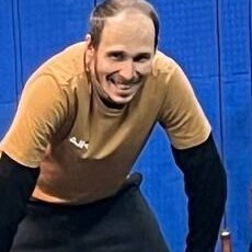 Фотография мужчины Рустам, 33 года из г. Астрахань