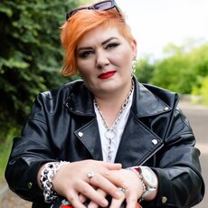 Фотография девушки Александра, 45 лет из г. Магнитогорск