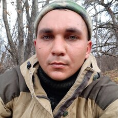 Фотография мужчины Андрей, 32 года из г. Краснодар