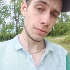 Фотография мужчины Александр, 24 года из г. Ангарск