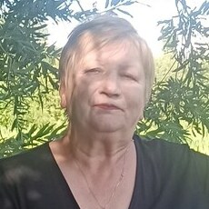 Фотография девушки Наталья, 62 года из г. Красноярск