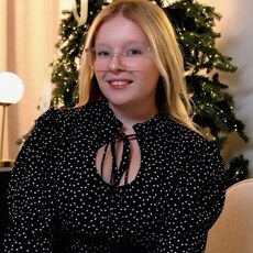 Фотография девушки Кристина, 18 лет из г. Магнитогорск