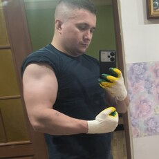 Фотография мужчины Александр, 32 года из г. Гродно