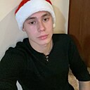 Сергей, 25 лет