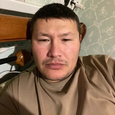 Фотография мужчины Инам, 30 лет из г. Алматы