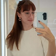 Фотография девушки Дарья, 33 года из г. Барнаул