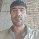 Зафар, 40 лет