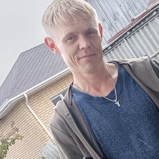 Фотография мужчины Михаил, 35 лет из г. Ишим