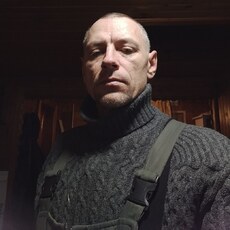 Фотография мужчины Константин, 42 года из г. Архангельск