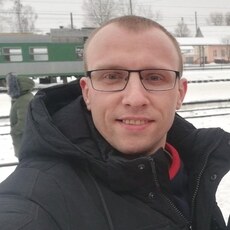 Фотография мужчины Макс, 32 года из г. Москва