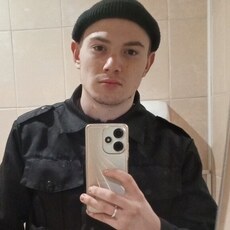 Фотография мужчины Виктор, 21 год из г. Брянск