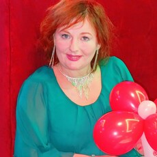 Алёна, 53 из г. Новосибирск.