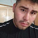 Егор, 24 года