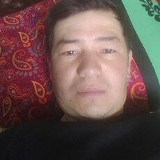 Фотография мужчины Shoxrux, 36 лет из г. Самарканд