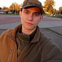 Марк, 22 года