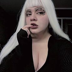 Фотография девушки Яна, 20 лет из г. Москва