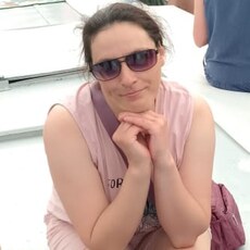 Фотография девушки Ольга, 38 лет из г. Колпашево