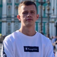 Фотография мужчины Денис, 24 года из г. Магнитогорск