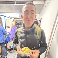 Фотография мужчины Дима, 23 года из г. Гомель