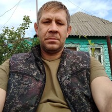 Фотография мужчины Жека, 42 года из г. Белгород