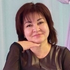 Фотография девушки Лариса, 58 лет из г. Курск