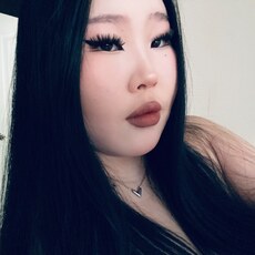 Фотография девушки Снежана, 19 лет из г. Якутск