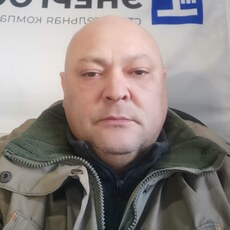 Фотография мужчины Алексей, 49 лет из г. Владивосток