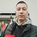 Виктор, 28 лет