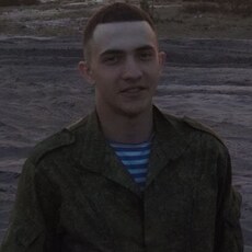 Фотография мужчины Артëм, 20 лет из г. Петриков