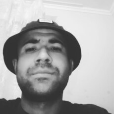 Фотография мужчины Али, 35 лет из г. Петропавловск-Камчатский