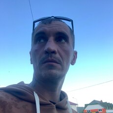Фотография мужчины Антон, 39 лет из г. Екатеринбург