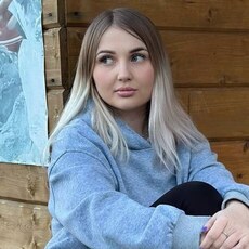 Фотография девушки Инесса, 27 лет из г. Ялта