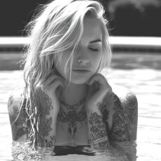 Фотография девушки Ева, 25 лет из г. Москва