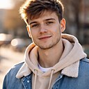 Максим, 22 года