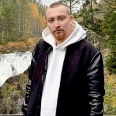 Фотография мужчины Алексей, 33 года из г. Балашиха