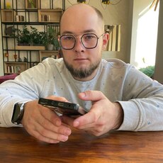 Фотография мужчины Владимир, 27 лет из г. Гомель