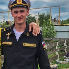 Фотография мужчины Макс, 23 года из г. Самара