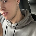 Алекс, 23 года