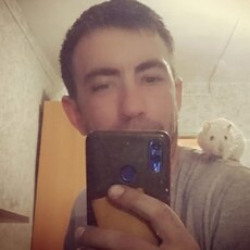 Фотография мужчины Алишер, 31 год из г. Прокопьевск