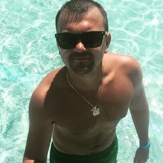 Фотография мужчины Сергей, 36 лет из г. Артем