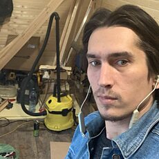 Фотография мужчины Алексей, 35 лет из г. Челябинск