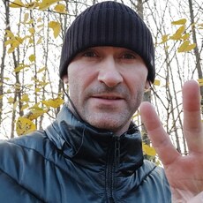 Фотография мужчины Макс, 41 год из г. Барнаул