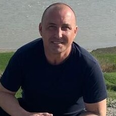 Фотография мужчины Серёга, 40 лет из г. Санкт-Петербург
