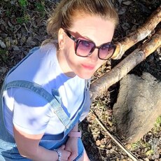 Фотография девушки Светлана, 47 лет из г. Кировск