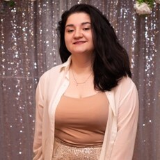 Фотография девушки Mirror, 34 года из г. Рязань