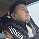 Василий, 60 лет