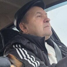 Фотография мужчины Василий, 60 лет из г. Абдулино