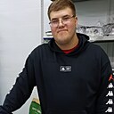 Трофим, 18 лет