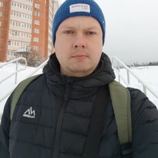 Фотография мужчины Влад, 36 лет из г. Новополоцк